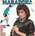 Linda de Suza - Maradona