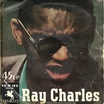 Ray Charles - Lonely avenue