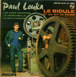 Paul Louka - Le bidule
