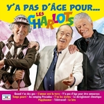 Les Charlots - Quand t'as des gaz
