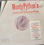 Monty Python - Henry Kissinger