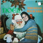 Michle Richard - Le bonhomme hiver