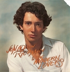 Jonathan Richman - Abominable snowman in the market