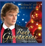 Rudy Giovannini - Du lieber Weihnachtsmann