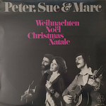 Peter, Sue & Marc - Petit papa Noël