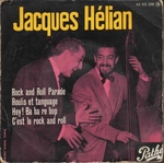 Jacques Hélian - C'est le rock'n'roll