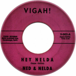 Ned and Nelda - Hey Nelda
