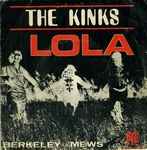The Kinks - Lola