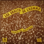 John William - Les Droits de l'Homme