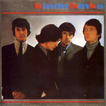 The Kinks - I go to sleep