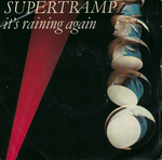 Supertramp - It's raining again