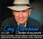 Guy Marchand - Le Cinéma