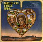 Joe Dassin - Dans les yeux d'milie