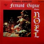 Fernand Gignac - Le bonhomme de neige