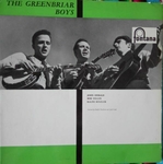 The Greenbriar Boys - We need a whole lot more of Jesus (And a lot less rock and roll)