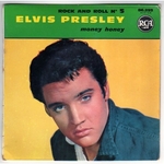 Elvis Presley - Money honey