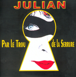 Charlotte Julian - Ouvre la f'n�tre