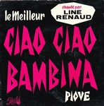 Line Renaud - Sept c&oelig;urs