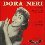 Dora Néri - Sept c&oelig;urs