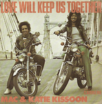 Mac & Katie Kissoon - Love will keep us together