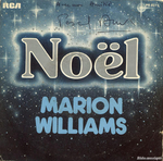 Marion Williams - Noël