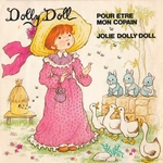 Dolly Doll - Jolie Dolly Doll