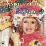 Annie Cordy - Tata Yoyo