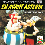 Les petits Gaulois - En avant Astrix