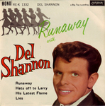 Del Shannon - His latest flame