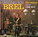 Jacques Brel - Jacky