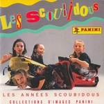 Les Scoubidous - Collections d'images Panini