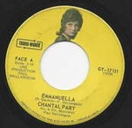 Chantal Pary - Emmanuella