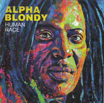 Alpha Blondy - Whole lotta love