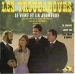 Les Troubadours - La chaîne