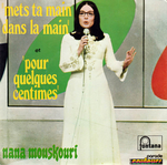 Nana Mouskouri - Pour quelques centimes