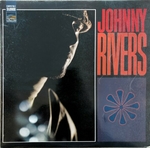 Johnny Rivers - C. C. rider-Got my mojo working