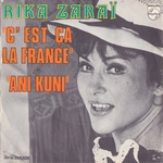 Rika Zaraï - Ani Kouni