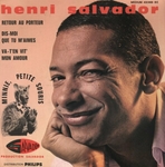Henri Salvador - Retour au porteur