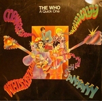 The Who - Boris the spider