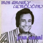 Jean Amani - Mon amour caméléon
