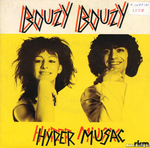 Hyper Musac - Bouzy bouzy