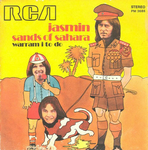 Jasmin - Warram I To Do