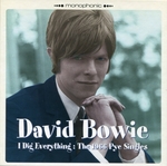 David Bowie - I dig everything