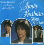 Gilles Sinclair - Santa Barbara