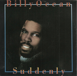 Billy Ocean - Suddenly