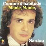 Michel Sardou - Manie, manie