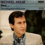 Michael Holm - Kind