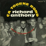 Richard Anthony - Belle Maman