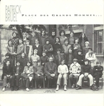 Patrick Bruel - Place des Grands Hommes