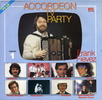 Frank Fievez - 1001 amis